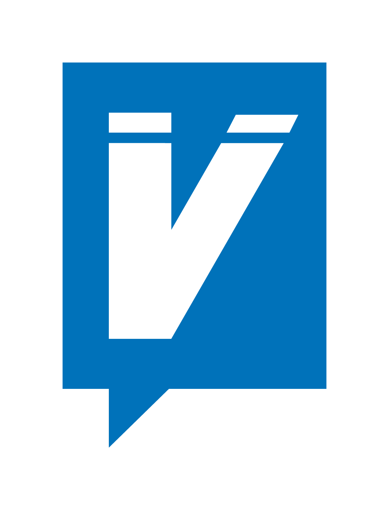 Mach Five Magnet